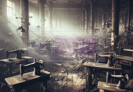 AD-Gallery 2 - Arti-Designs and Gates Originals