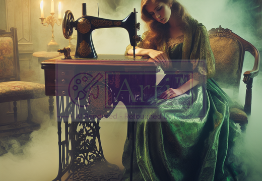 AD-Gallery 11 - Arti-Designs and Gates Originals
