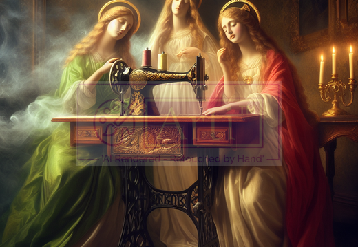 AD-Gallery 19 - Arti-Designs and Gates Originals
