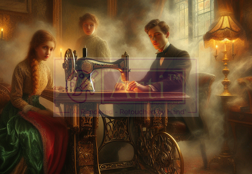 AD-Gallery 22 - Arti-Designs and Gates Originals