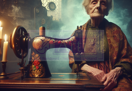 AD-Gallery 25 - Arti-Designs and Gates Originals